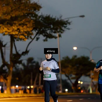 Runner Photo 4773569