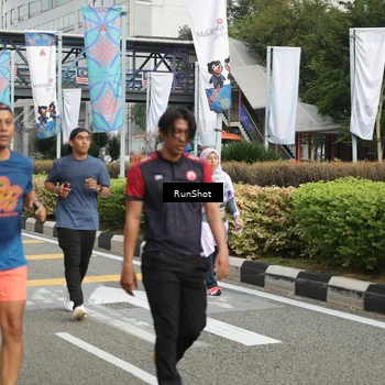 Runner Photo 4773570