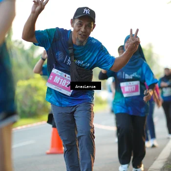 Runner Photo 4773575