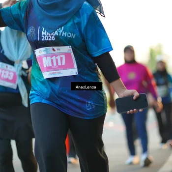 Runner Photo 4773576