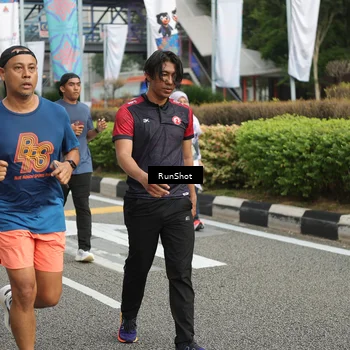 Runner Photo 4773578