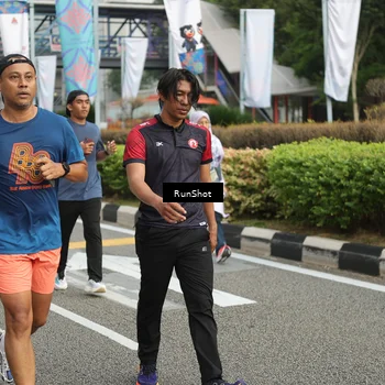 Runner Photo 4773579