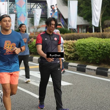 Runner Photo 4773580
