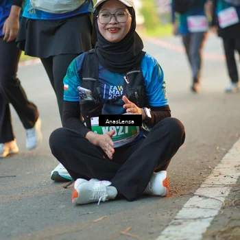 Runner Photo 4773581