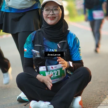 Runner Photo 4773589