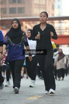 Runner Photo 4773591