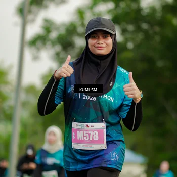 Runner Photo 4773592