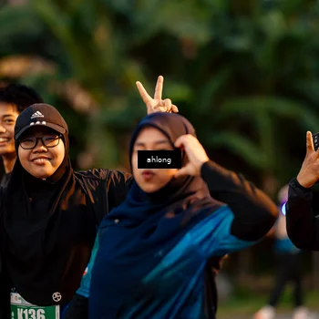 Runner Photo 4773594