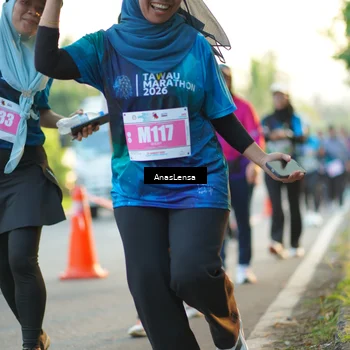 Runner Photo 4773595
