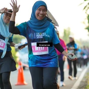 Runner Photo 4773600