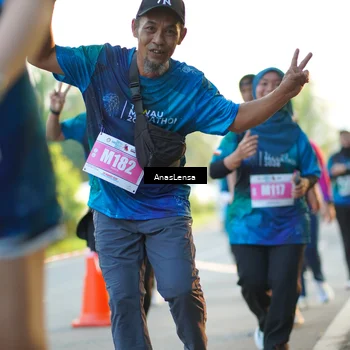 Runner Photo 4773602