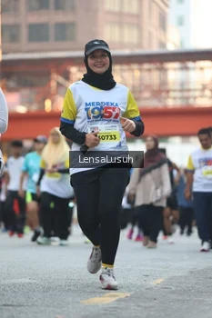 Runner Photo 4773605