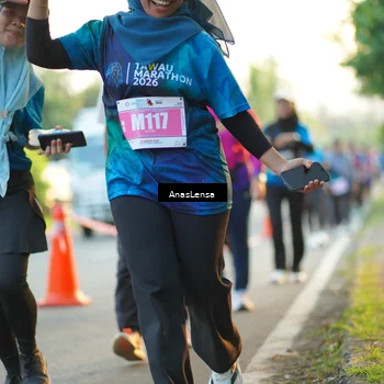 Runner Photo 4773606