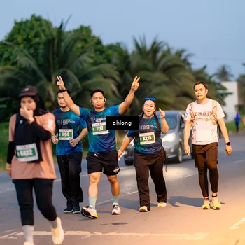 Runner Photo 4773607