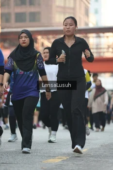 Runner Photo 4773609