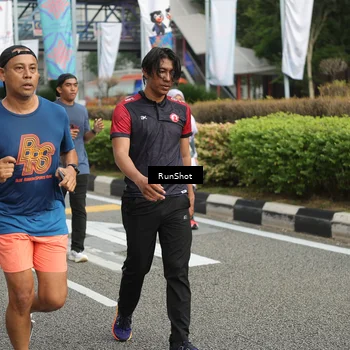 Runner Photo 4773610