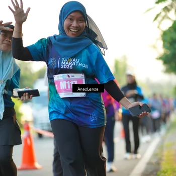 Runner Photo 4773613