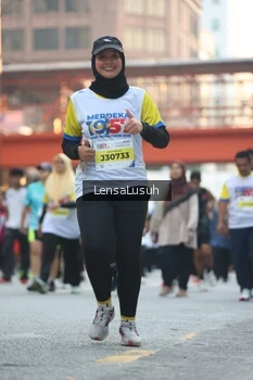 Runner Photo 4773614