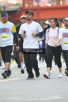 Runner Photo 4773615