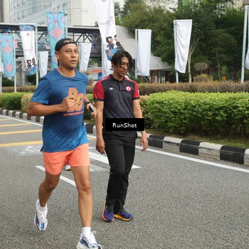 Runner Photo 4773619