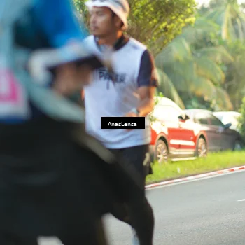 Runner Photo 4773622