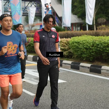 Runner Photo 4773625