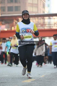 Runner Photo 4773628