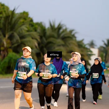 Runner Photo 4773630