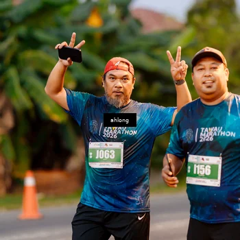 Runner Photo 4773631