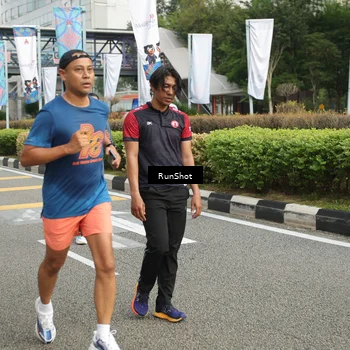 Runner Photo 4773633