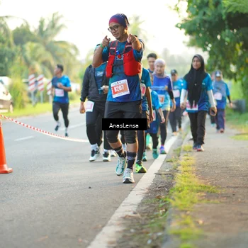 Runner Photo 4773634