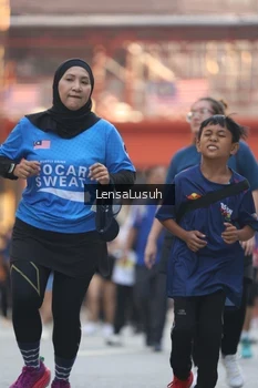 Runner Photo 4773637