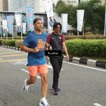 Runner Photo 4773640