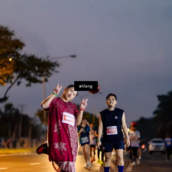 Runner Photo 4773641