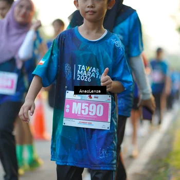 Runner Photo 4773642