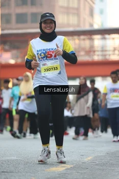 Runner Photo 4773643