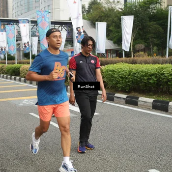Runner Photo 4773645