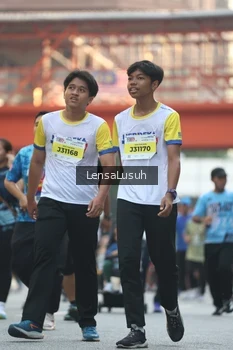 Runner Photo 4773649