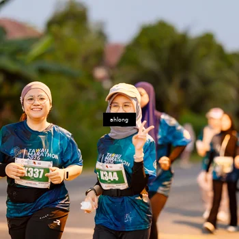 Runner Photo 4773652