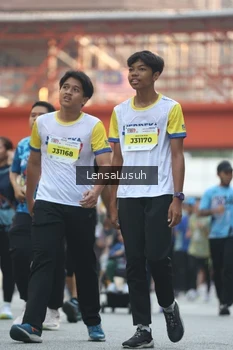 Runner Photo 4773661