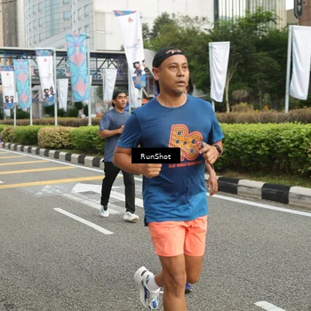 Runner Photo 4773662