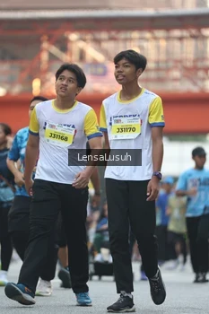 Runner Photo 4773663