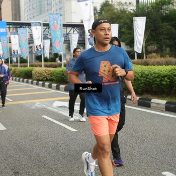 Runner Photo 4773668