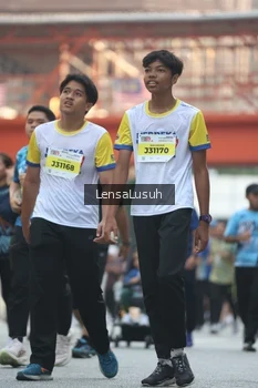 Runner Photo 4773671