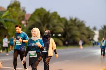Runner Photo 4773673