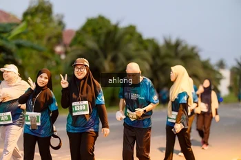 Runner Photo 4773674