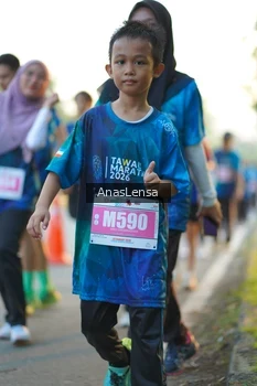 Runner Photo 4773675