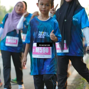 Runner Photo 4773677