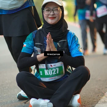 Runner Photo 4773679