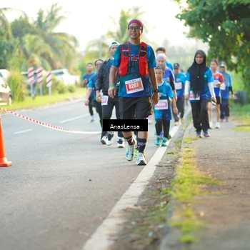 Runner Photo 4773681